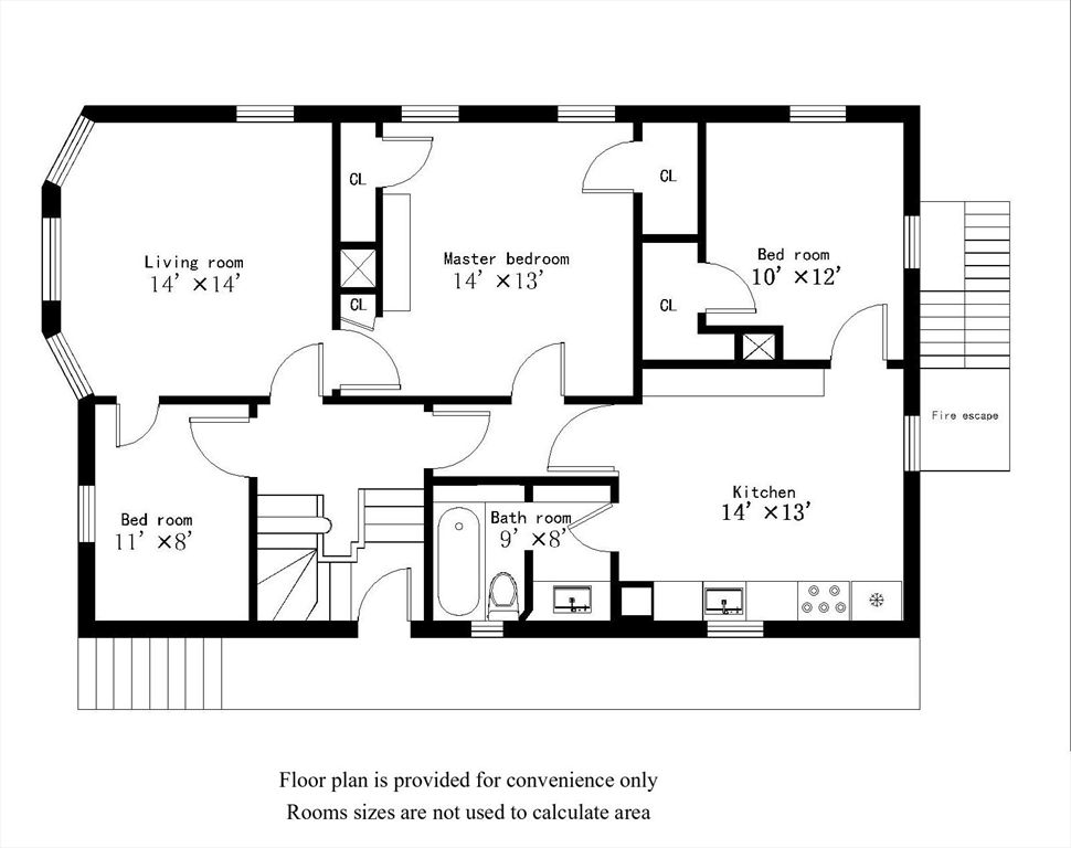 98 Boylston St. - Jamaica Plain