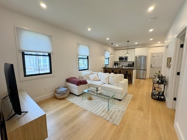 93 Cowper St. - East Boston