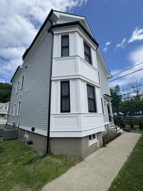 93 Cowper St. - East Boston