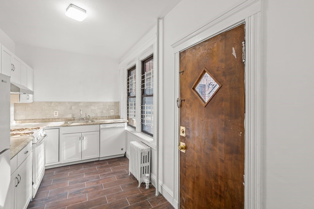 189 Chestnut Hill Ave. - Brighton
