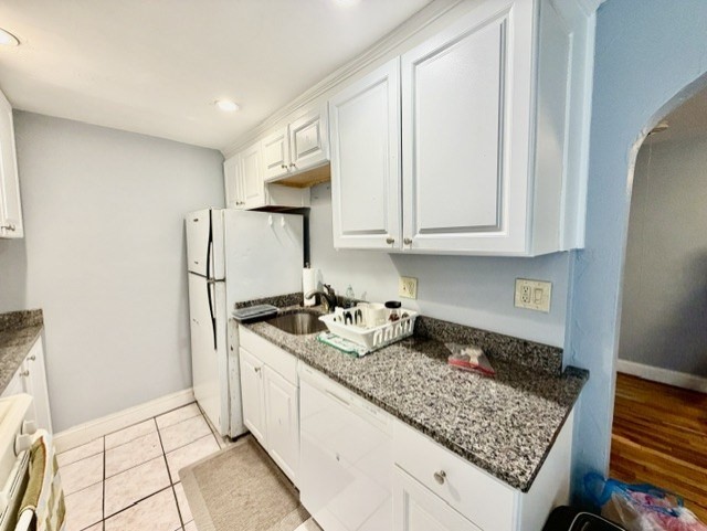 109 Salem - North End
