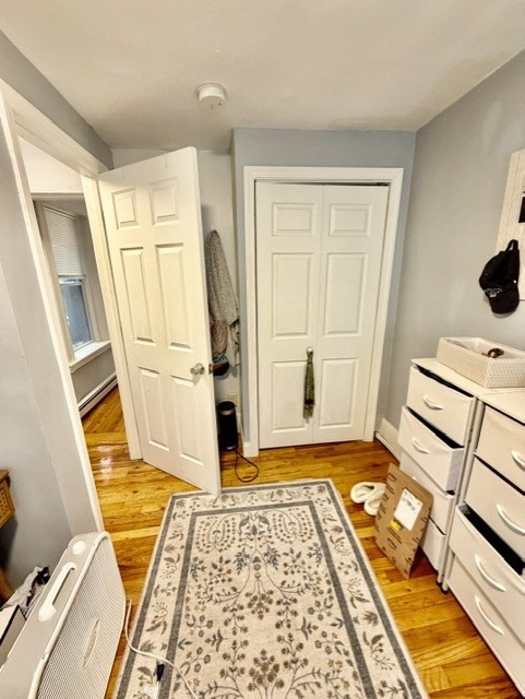 109 Salem - North End