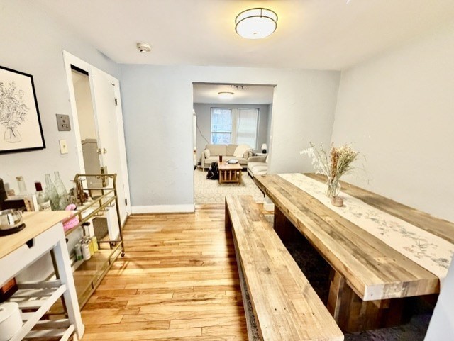 109 Salem - North End