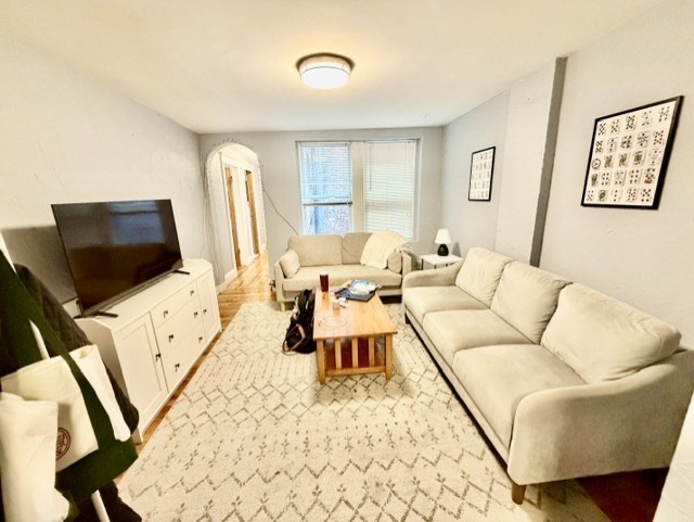 109 Salem - North End