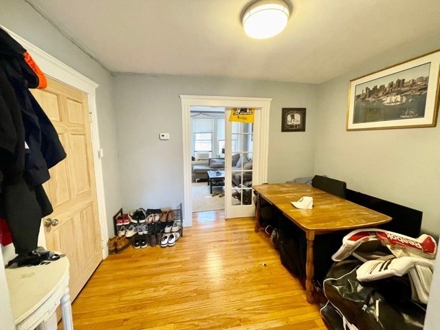 109 Salem - North End