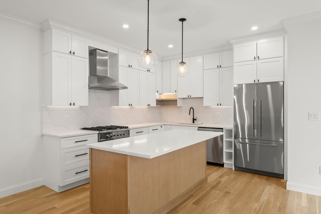 27 Shepard St. - Brighton