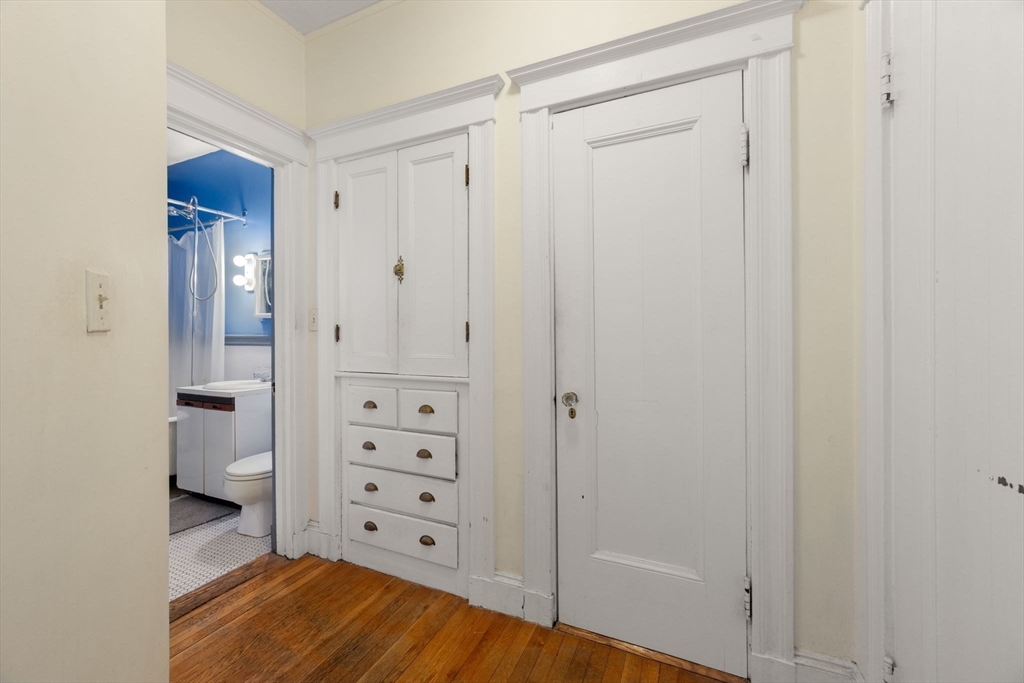 1263 Commonwealth Ave. - Allston