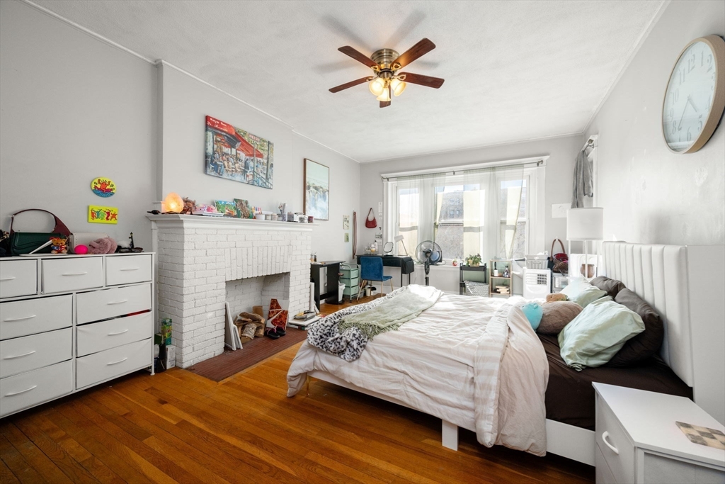 1263 Commonwealth Ave. - Allston
