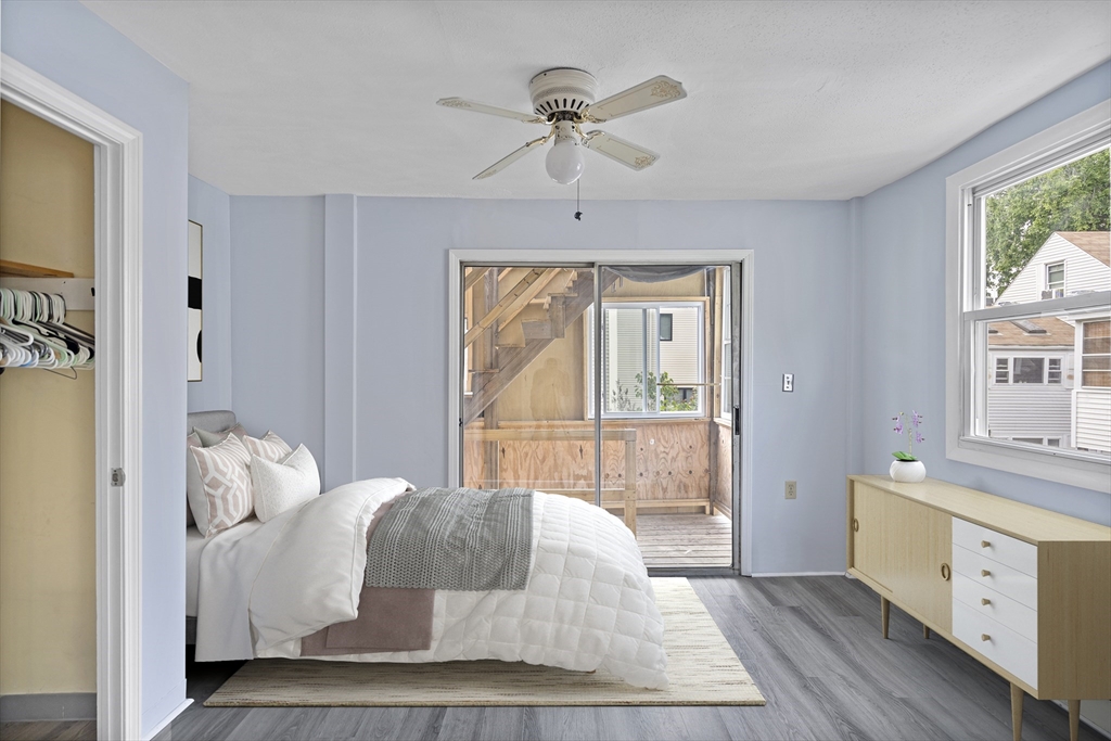 155 5th St. - Kendall Square