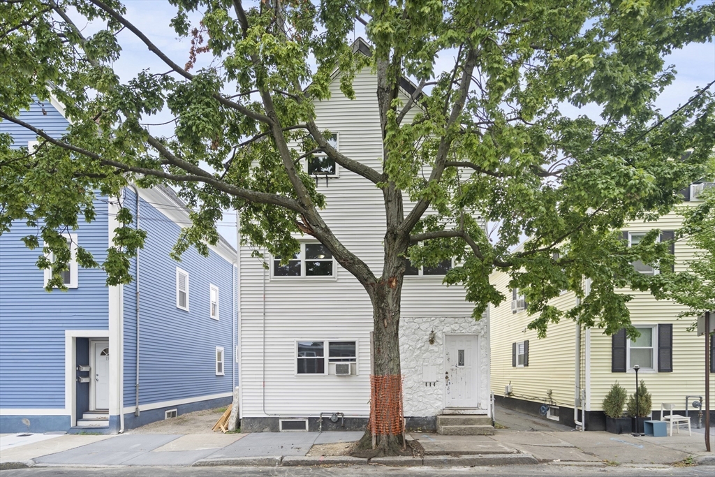 155 5th St. - Kendall Square