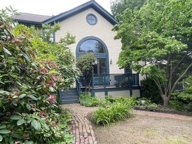71 Abbottsford - Coolidge Corner