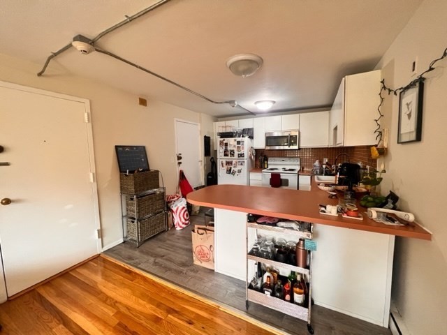 70 Jamaicaway - Jamaica Plain