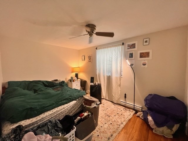 70 Jamaicaway - Jamaica Plain