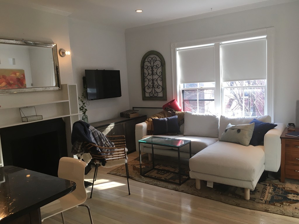 336 Marlborough - Back Bay