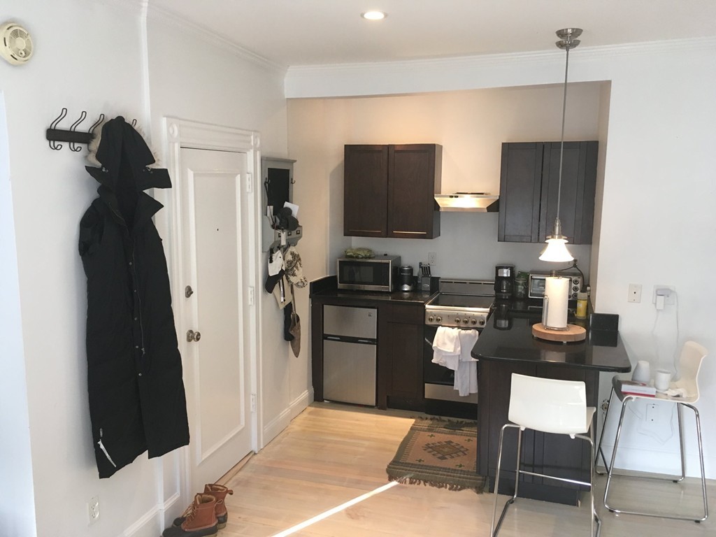 336 Marlborough - Back Bay