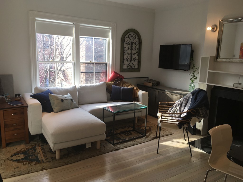 336 Marlborough - Back Bay