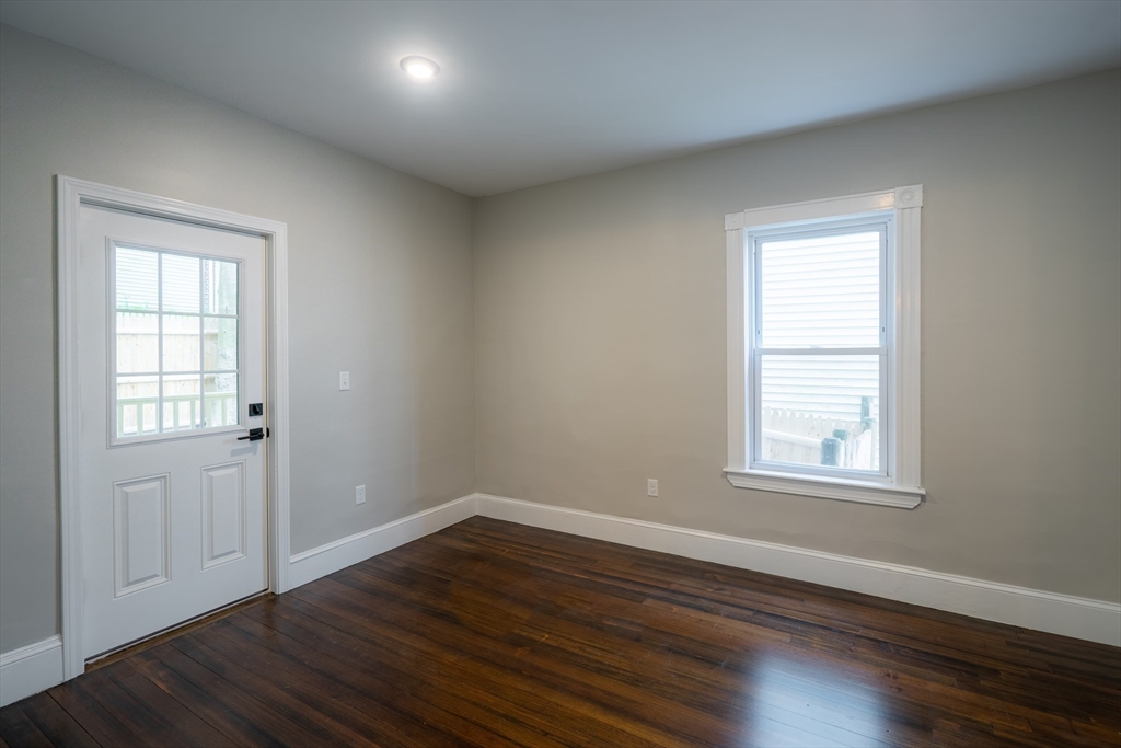 101 Draper St. - Dorchester