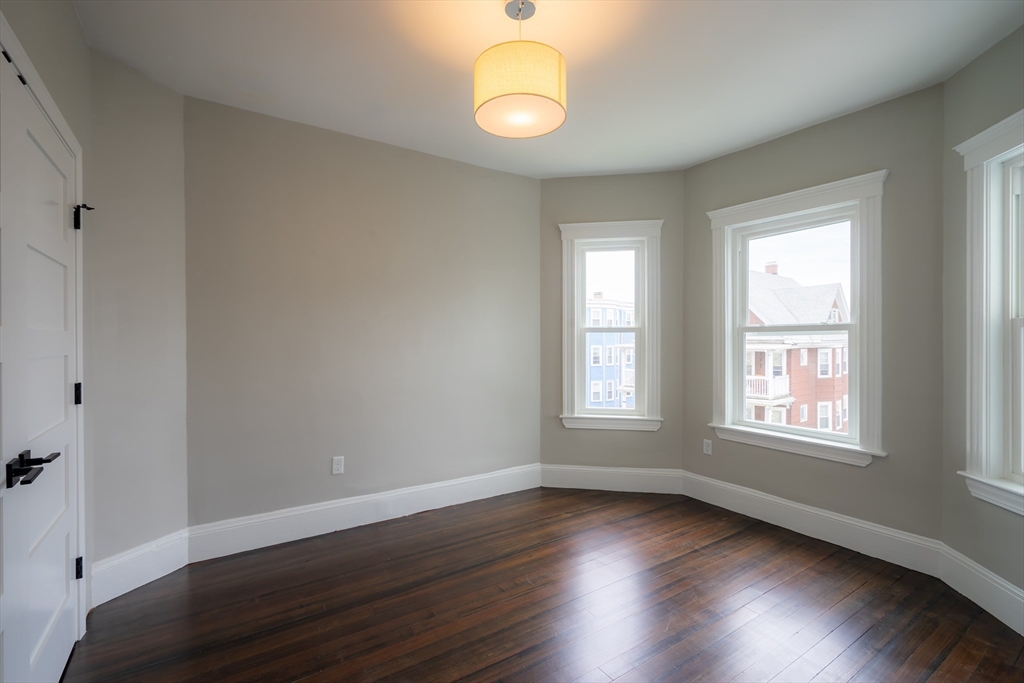 101 Draper St. - Dorchester