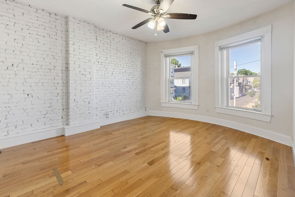 64 Florida St. - Dorchester