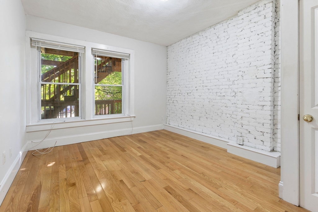 64 Florida St. - Dorchester
