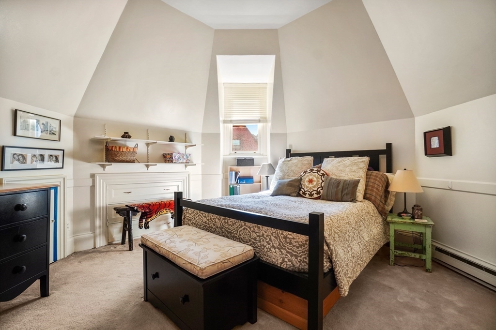 17 Gloucester St. - Back Bay