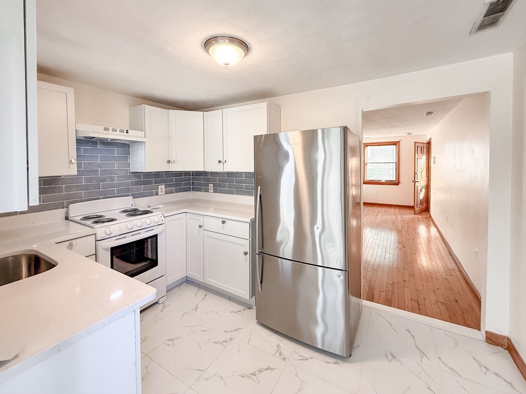 202 Bremen St. - East Boston