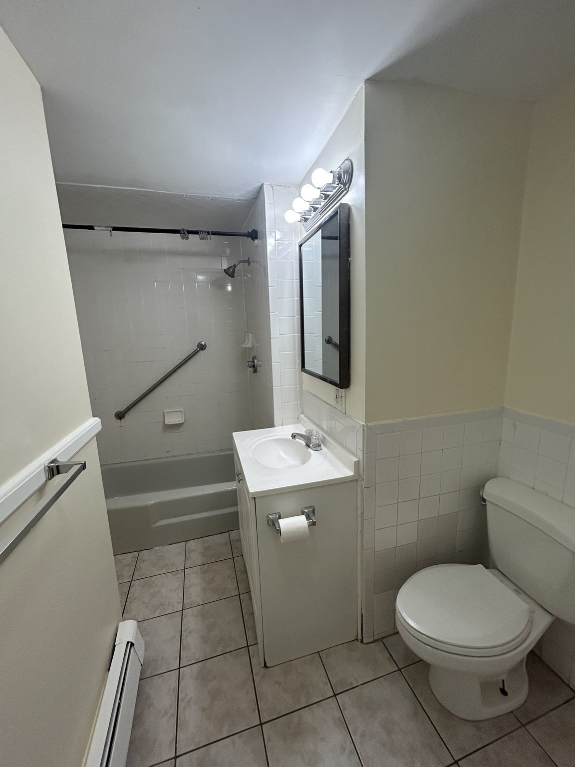 16 Peacevale Rd. - Dorchester