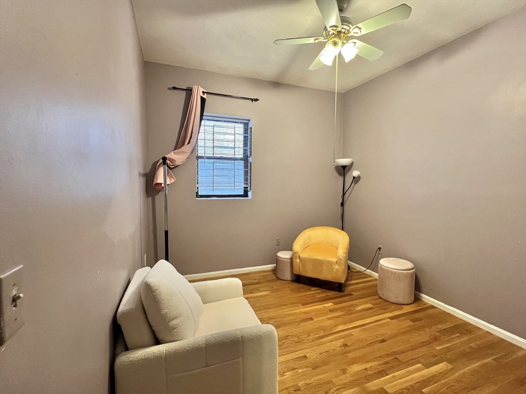 65 Hemenway St. - Fenway