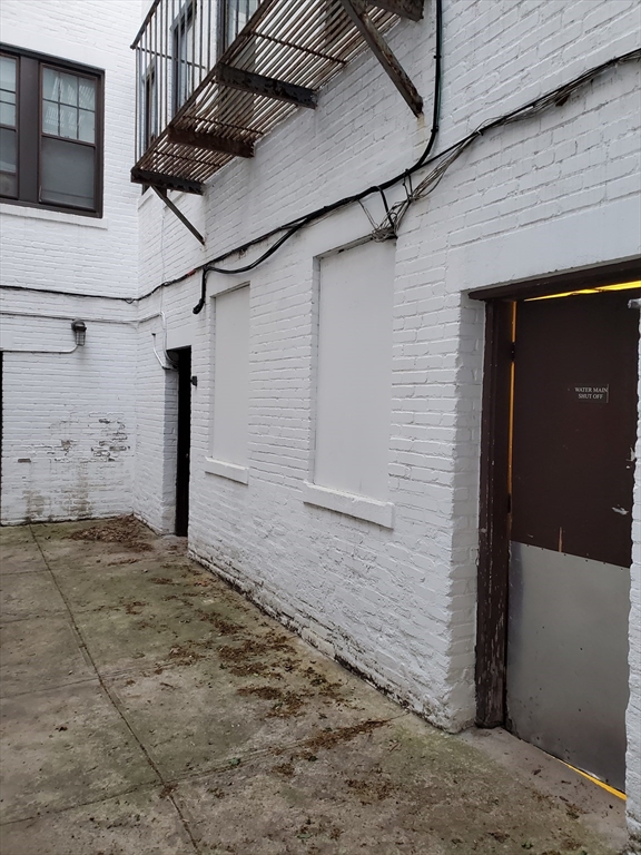 153 Strathmore Rd. - Brighton