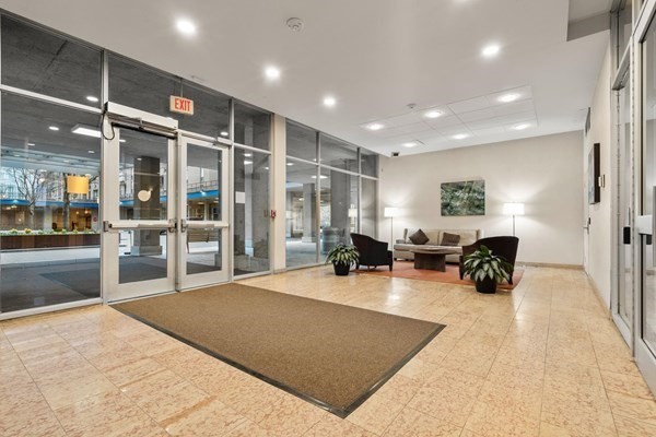 77 Pond Ave. - Brookline Village