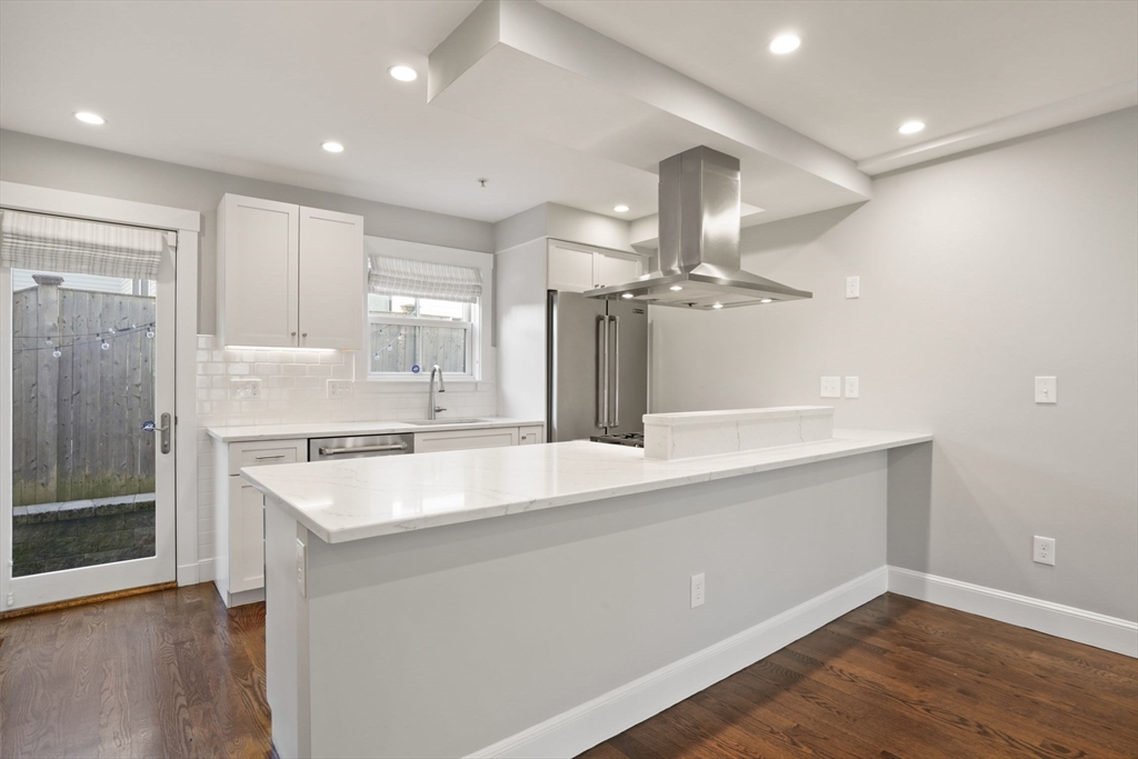 5 Atwood Sq. - Jamaica Plain