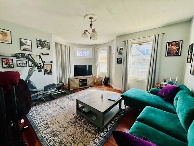 28 Clarkson - Dorchester