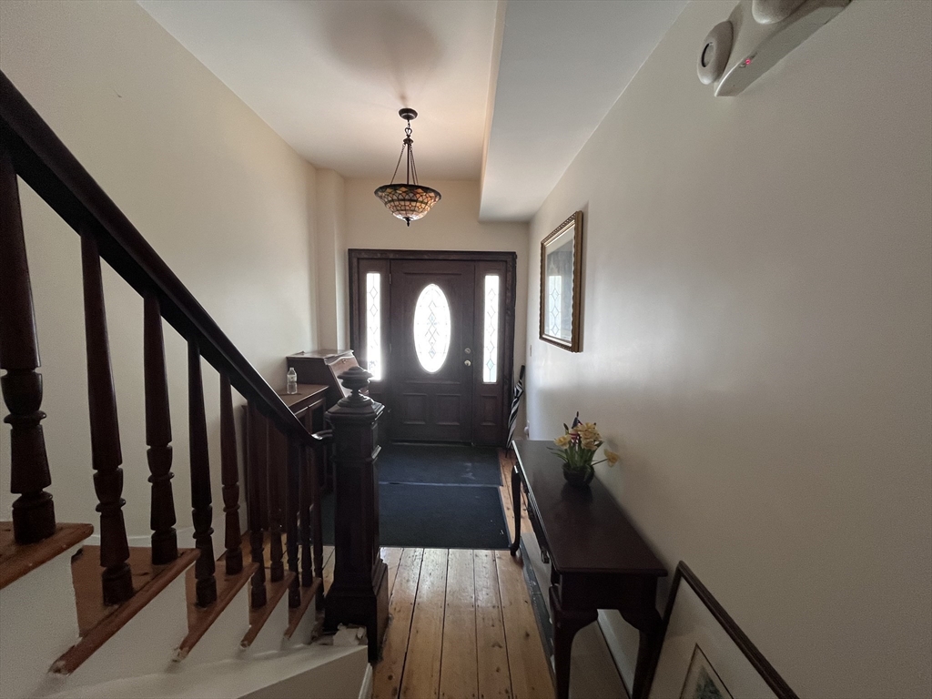 16 Gates St. - South Boston