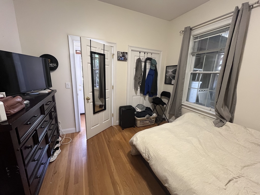 16 Gates St. - South Boston