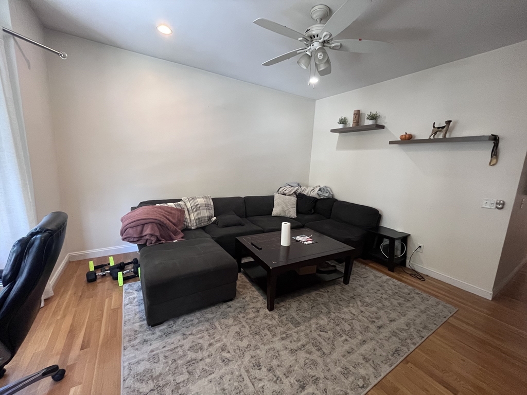 16 Gates St. - South Boston