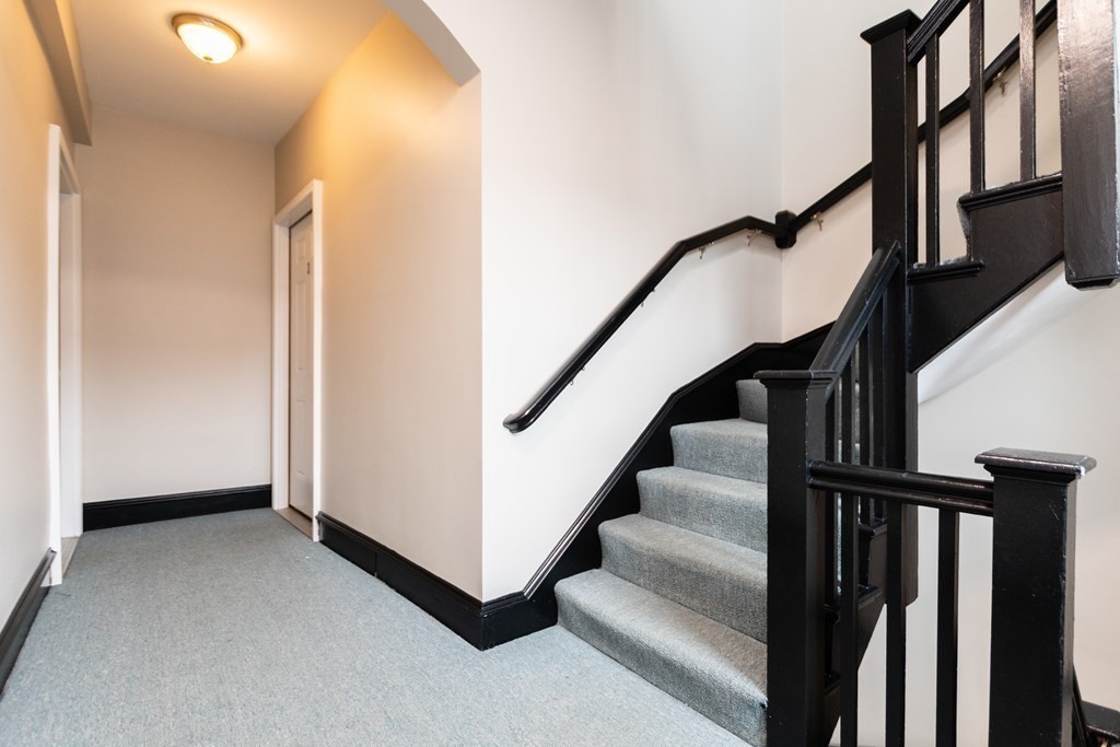 168 Allston St. - Allston