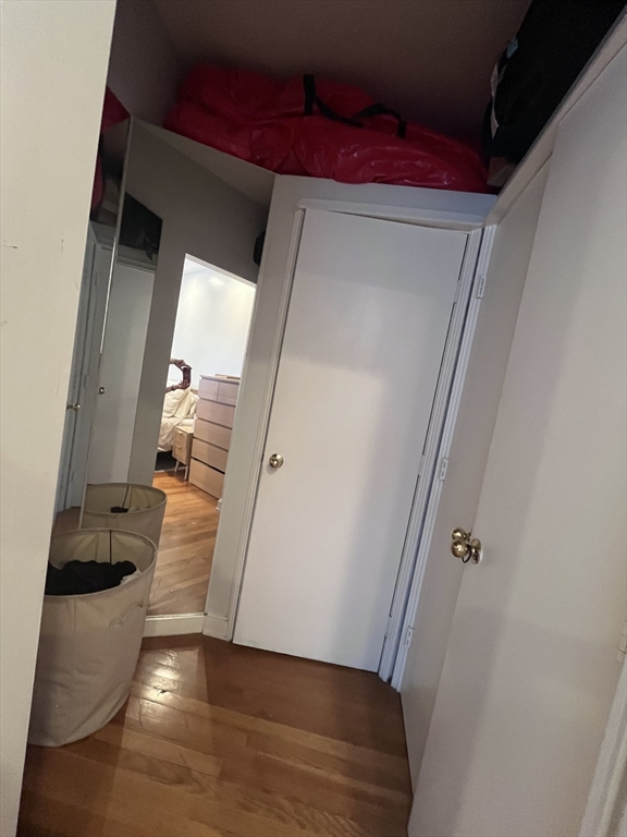 51 Telegraph St. - South Boston