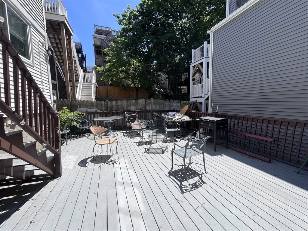 51 Telegraph St. - South Boston