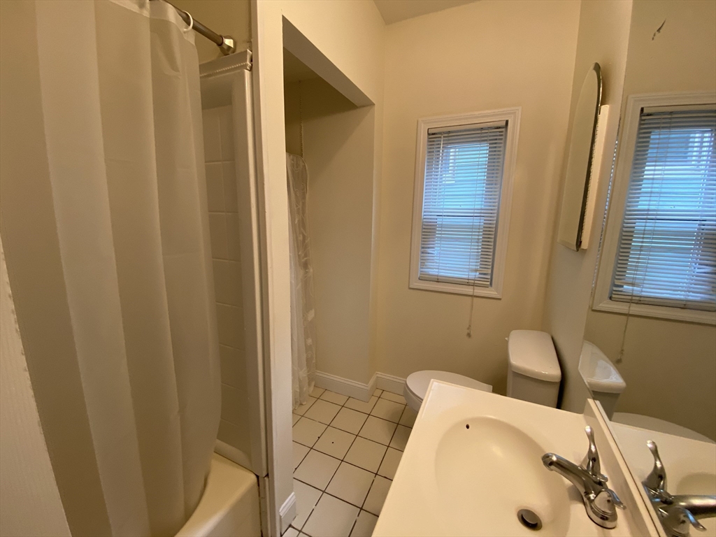 51 Telegraph St. - South Boston
