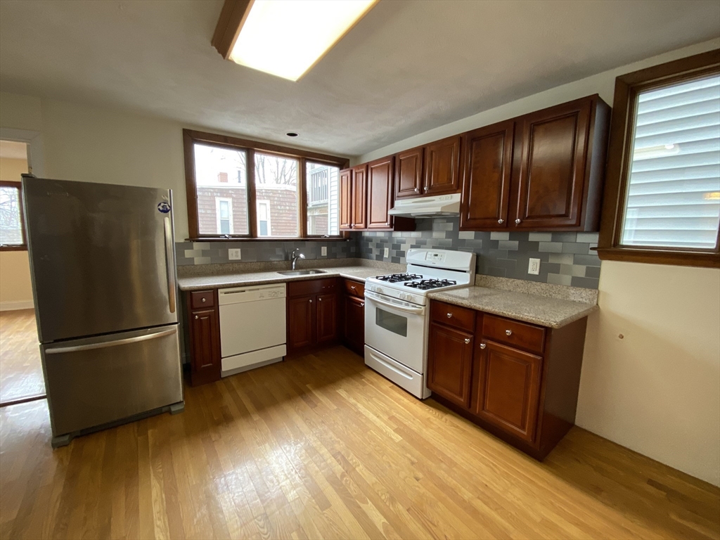 51 Telegraph St. - South Boston