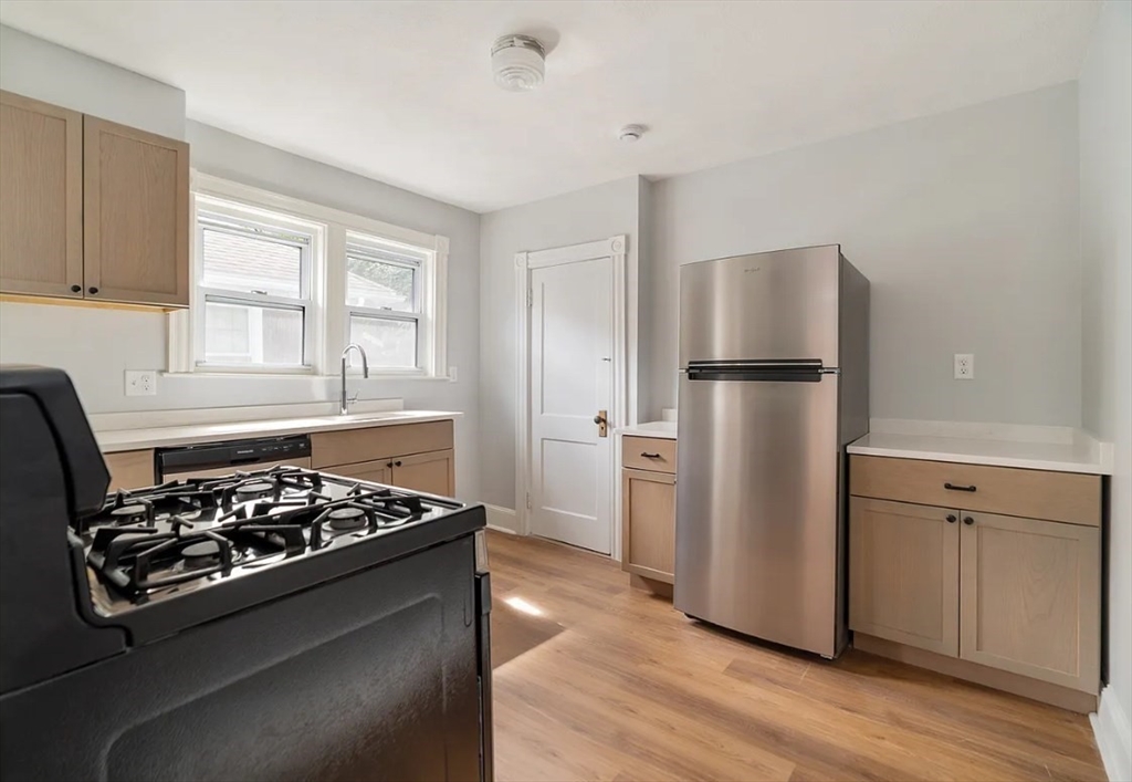 36 Thingvalla Ave. - Cambridge