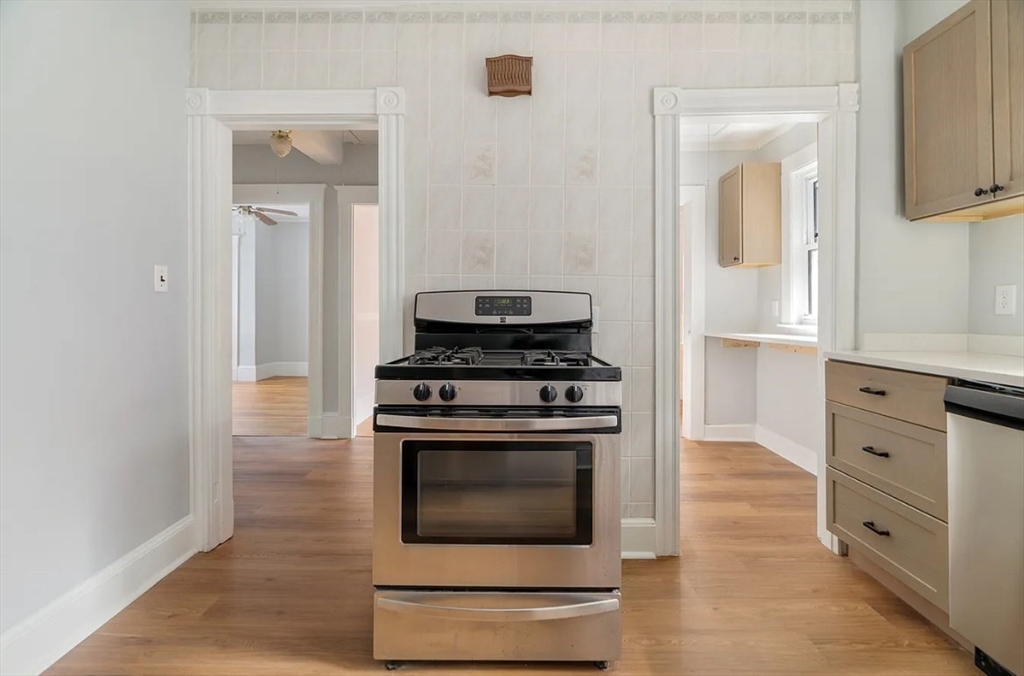36 Thingvalla Ave. - Cambridge