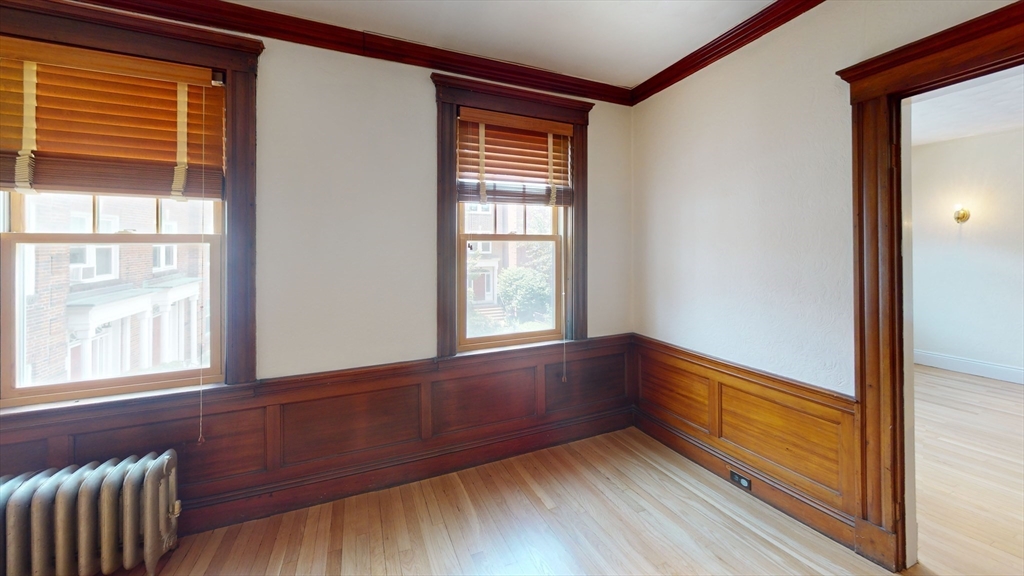 22 Alton - Coolidge Corner