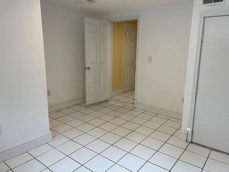 6 Sewall St. - Mission Hill