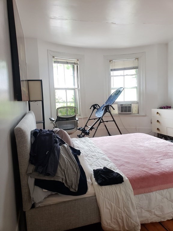 601 Tremont St. - Back Bay