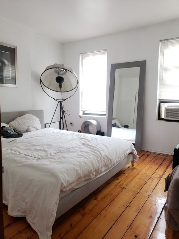 601 Tremont St. - Back Bay
