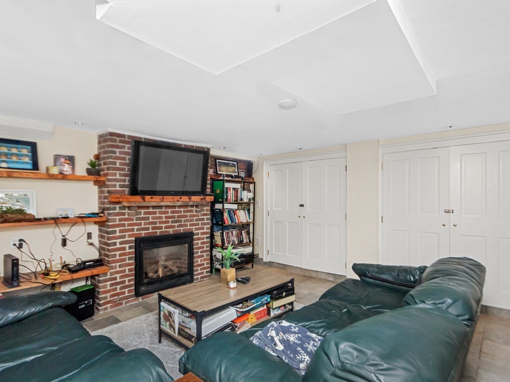 249 Bunker Hill St. - Charlestown