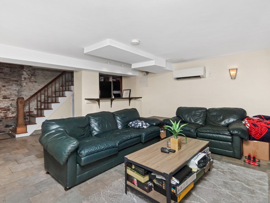 249 Bunker Hill St. - Charlestown