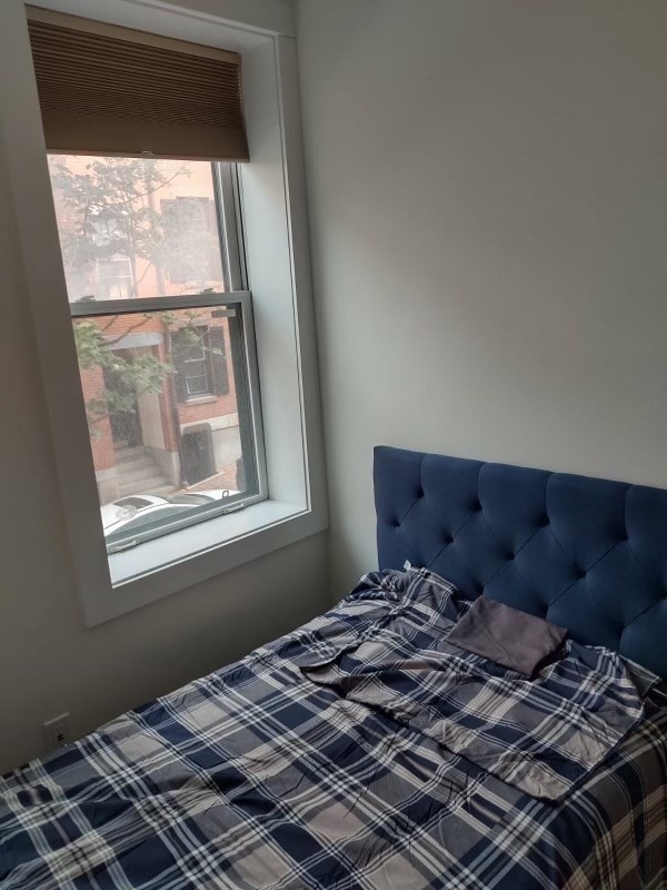 31 Irving St. - Beacon Hill