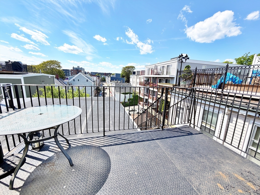 14 Cottage St. - East Boston